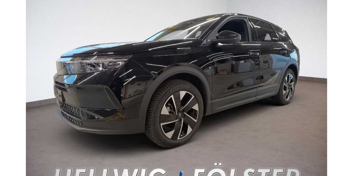 Opel Grandland (X) 17.316 km 28.990 &euro; Hohenlockstedt 25551