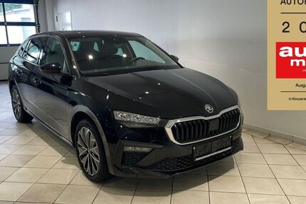 Skoda Scala 16.882 km 20.999 &euro; Frohburg 04654