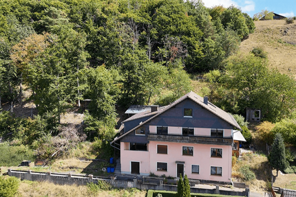 Wohnung Steffenberg - 10 Zimmer, 227 m&sup2;, 199.000&euro; | Angebot:27005016