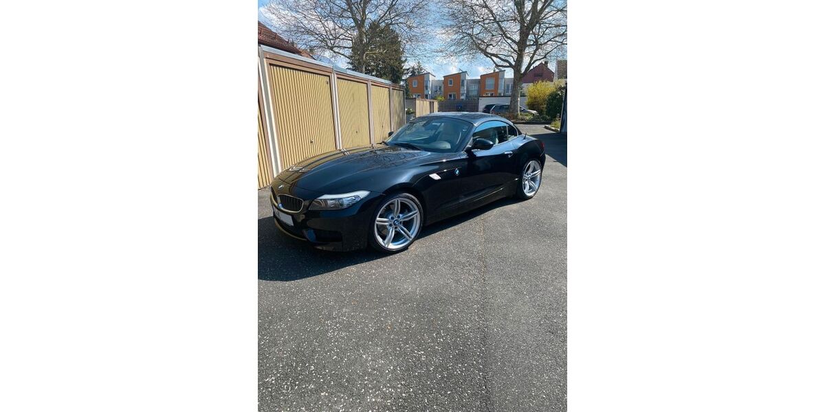 BMW Z4 96.000 km 23.500 &euro; Nürnberg 90425