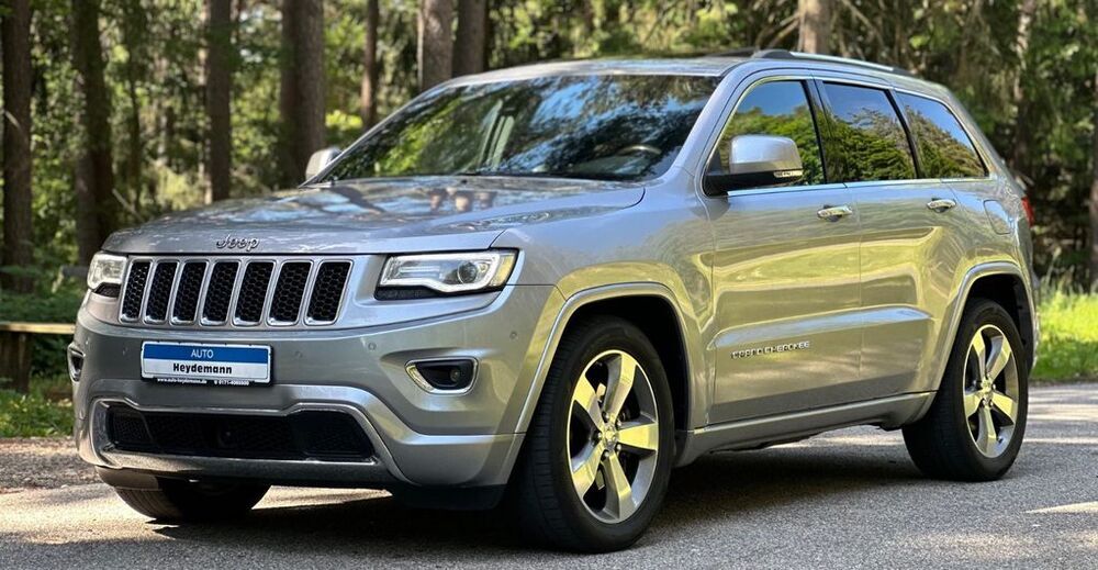 Grand Cherokee