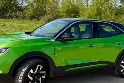 Opel Mokka 22.000 km 19.300 &euro; Heppenheim 64646