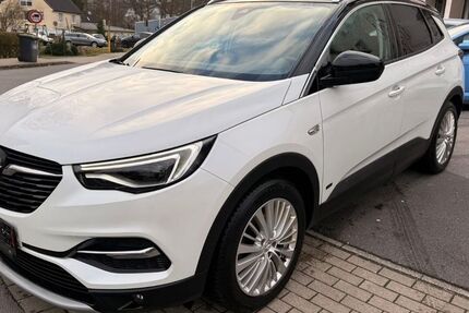 Opel Grandland (X) 98.000 km 16.999 &euro; Lüdenscheid 58515