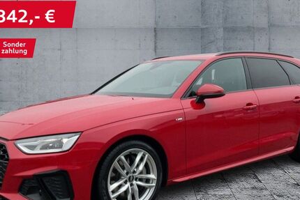 Audi A4 127.860 km 26.300 &euro; Bayreuth 95448