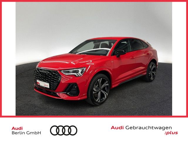 Audi Q3 32.150 km 38.400 &euro; Berlin 10587