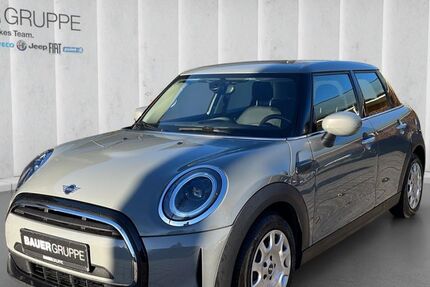 Mini ONE 63.500 km 14.990 &euro; Flensburg 24941