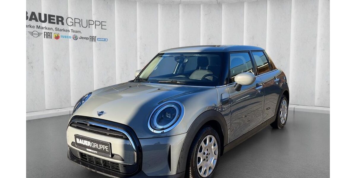 Mini ONE 63.500 km 14.990 &euro; Flensburg 24941