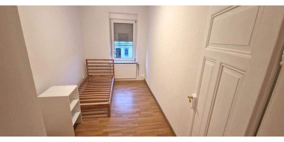Etagenwohnung Borsdorf Panitzsch - 5 Zimmer, 118 m&sup2;, 1.180&euro; | Angebot:24723501