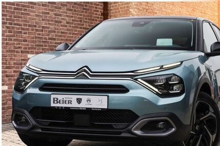 Citroen C4 20.235 km 23.680 &euro; Karlsruhe 76131