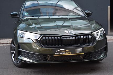 Skoda Octavia 8.300 km 44.400 &euro; Fulda 36037