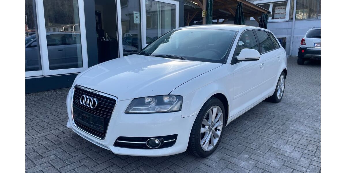 Audi A3 194.780 km 7.390 &euro; Nagold 72202