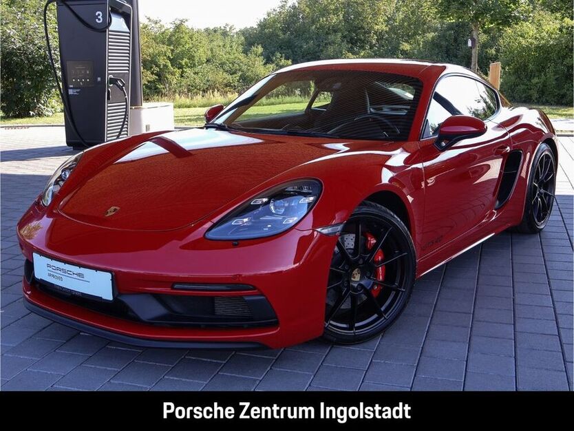 Cayman