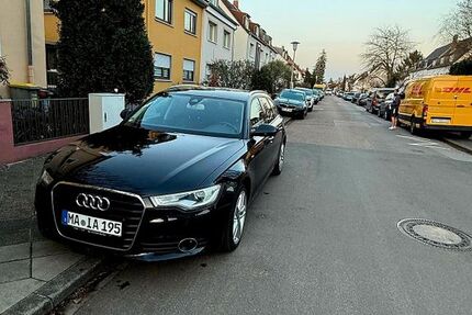 Audi A6 360.000 km 7.450 &euro; Beindersheim 67258