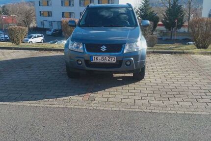 Suzuki Vitara 227.000 km 3.599 &euro; Ilmenau 98693