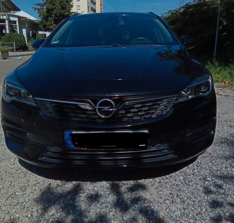Astra