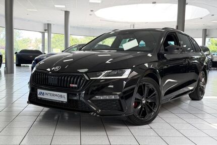 Skoda Octavia 24.509 km 33.770 &euro; Schönefeld / bei Berlin 12529