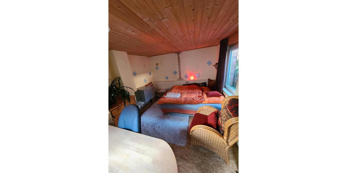 Einfamilienhaus Falkenstein Pansfelde - 3 Zimmer, 65 m&sup2;, 55.000&euro; | Angebot:27003703