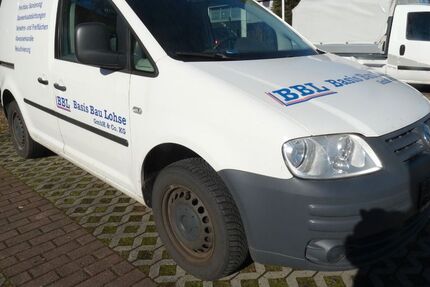 VW Caddy 192.502 km 3.990 &euro; Radebeul 01445