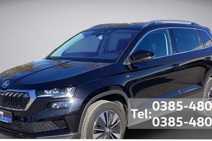 Skoda Karoq 12.700 km 33.990 &euro; Schwerin 19057