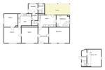 Einfamilienhaus Süderholz Behnkenhagen - 8 Zimmer, 275.000&euro; | Angebot:26790878