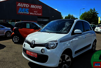 Renault Twingo 141.650 km 4.999 &euro; Arnstadt 99310
