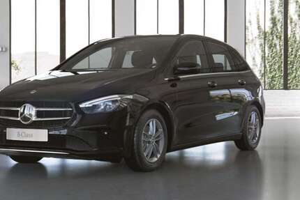 Mercedes-Benz B 180 75.801 km 19.490 &euro; Muehldorf 84453