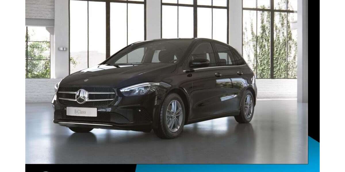 Mercedes-Benz B 180 75.801 km 19.490 &euro; Muehldorf 84453