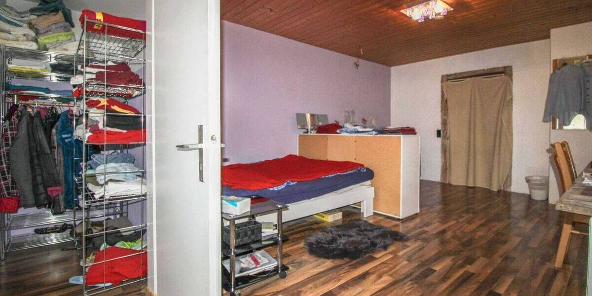 Mehrfamilienhaus, Wohnhaus Bisingen Wessingen - 8 Zimmer, 399.000&euro; | Angebot:26686667