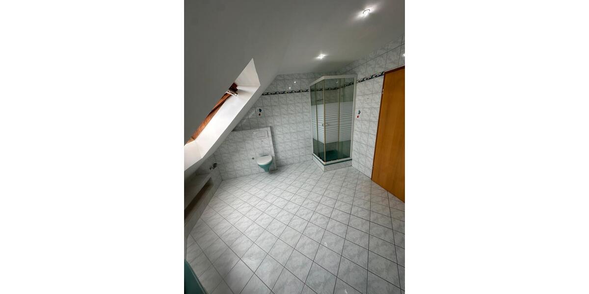 Maisonettenwohnung Heßdorf - 5 Zimmer, 125 m&sup2;, 1.600&euro; | Angebot:26680218
