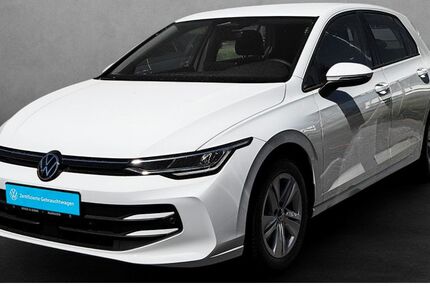 VW Golf 5.800 km 25.990 &euro; Marburg 35037
