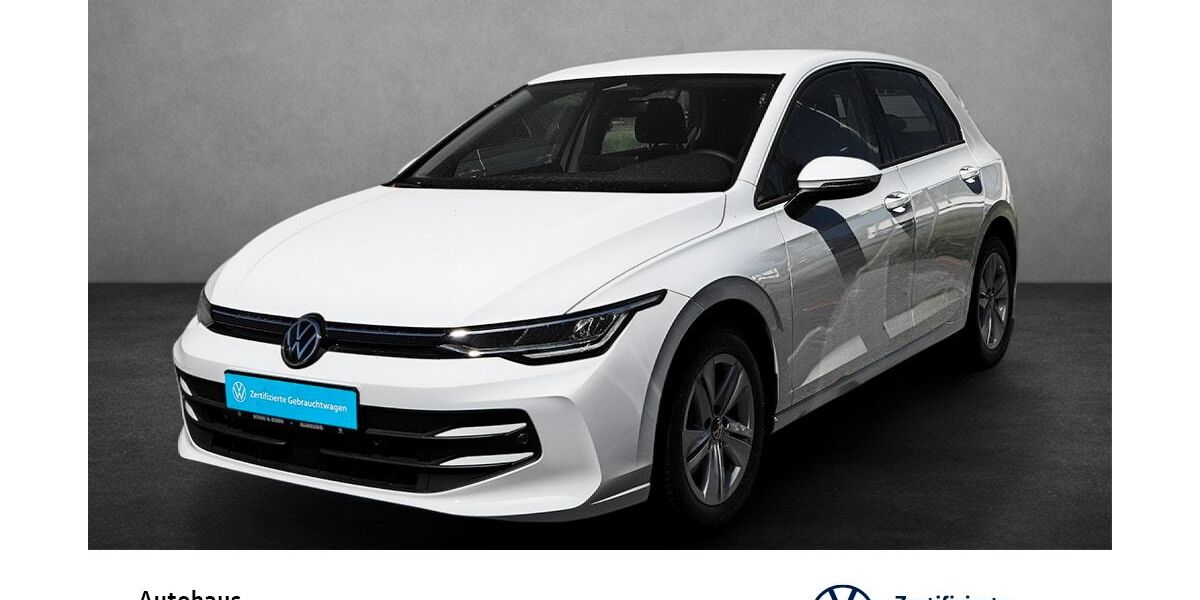 VW Golf 5.800 km 25.990 &euro; Marburg 35037