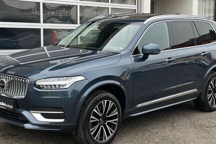 Volvo XC90 66.150 km 49.980 &euro; Reutlingen 72760
