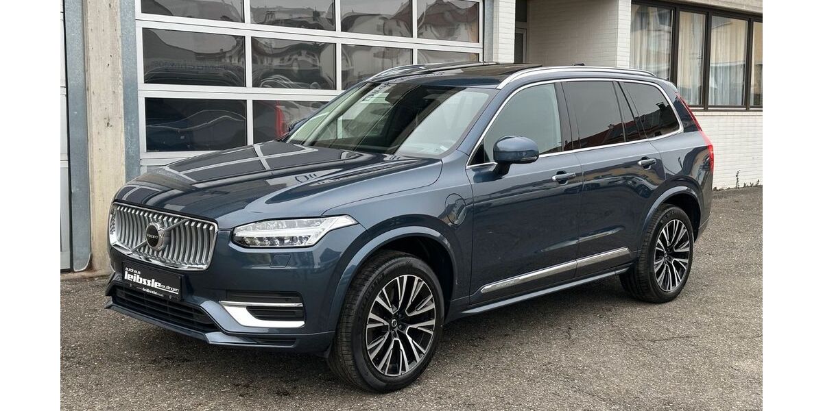 Volvo XC90 66.150 km 49.980 &euro; Reutlingen 72760