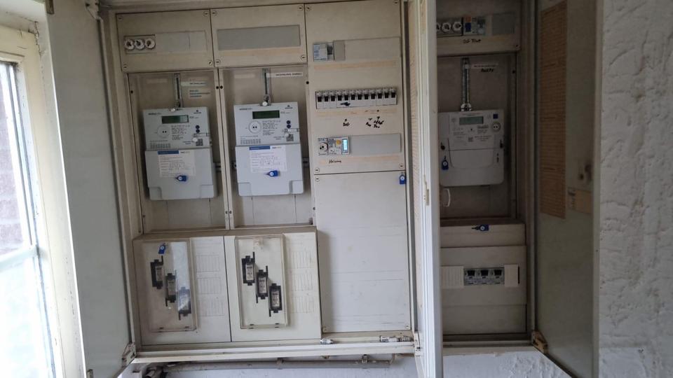 Mehrfamilienhaus, Wohnhaus Beverstedt - 14 Zimmer, 460 m&sup2;, 250.000&euro; | Angebot:24508688