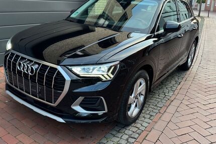 Audi Q3 200.000 km 17.800 &euro; Steinfurt 48565