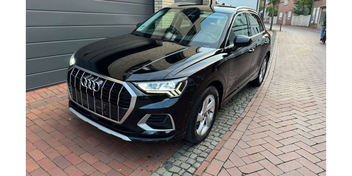 Audi Q3 200.000 km 17.800 &euro; Steinfurt 48565