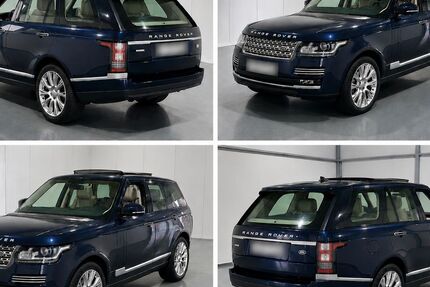 Land Rover Range Rover 59.501 km 39.799 &euro; Lohmar 53797
