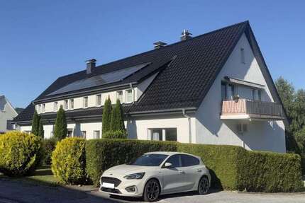 Wohnung zum Kaufen in Sundern 212.000 € 111 m² 4 zimmer