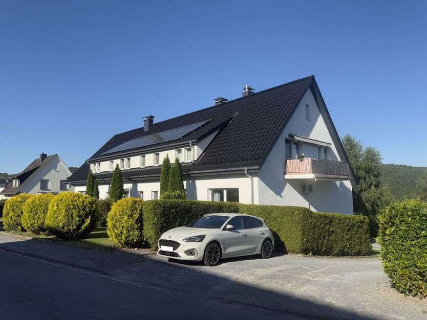 Wohnung zum Kaufen in Sundern 212.000 € 111 m² 4 zimmer