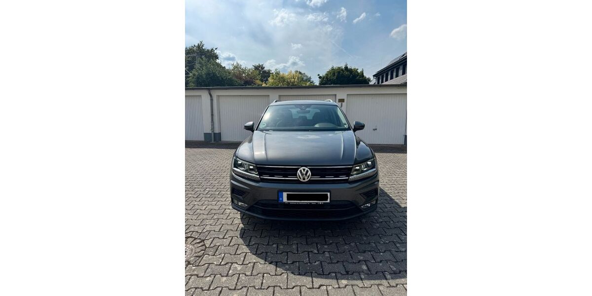 VW Tiguan 114.300 km 18.000 &euro; Obertshausen 63179
