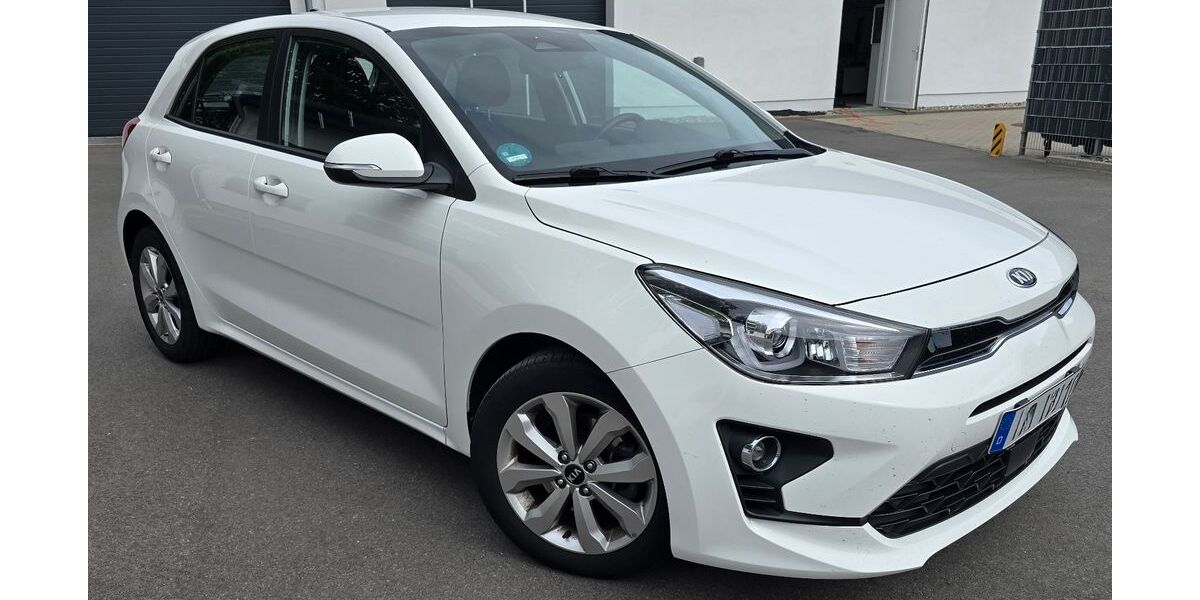 Kia Rio 41.768 km 13.000 &euro; Neubrandenburg 17033