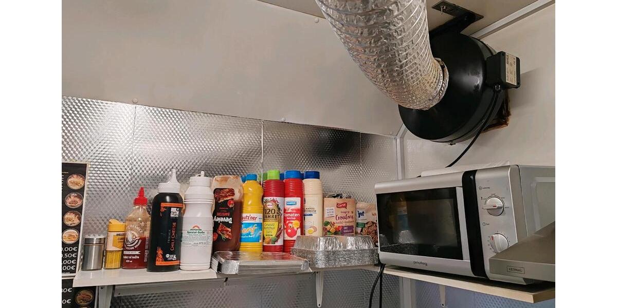Gewerbeobjekt Lambrechtshagen - 22.000&euro; | Angebot:24477853