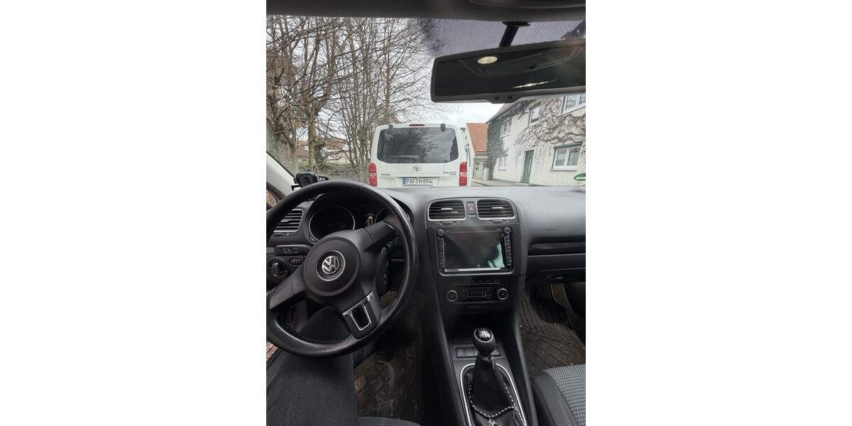 VW Golf VI 407.500 km 2.000 &euro; Pfaffenhofen an der Ilm 85276