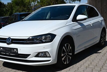 VW Polo 102.000 km 13.999 € Petting /Waging am See 83367