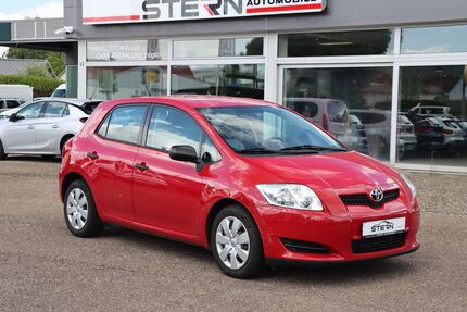 Toyota Auris 126.200 km 3.390 € Pfullendorf 88630