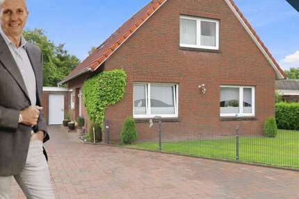 Haus Hage - 4 Zimmer, 110 m&sup2;, 289.000&euro; | Angebot:27348538