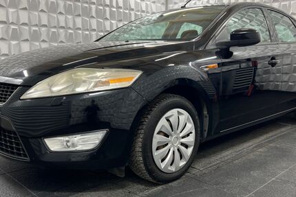Ford Mondeo 175.000 km 2.890 &euro; Werdau OT Steinpleis 08412