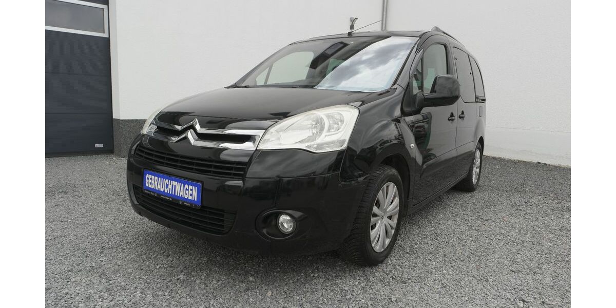 Citroen Berlingo 262.000 km 2.350 &euro; Erbach 64711
