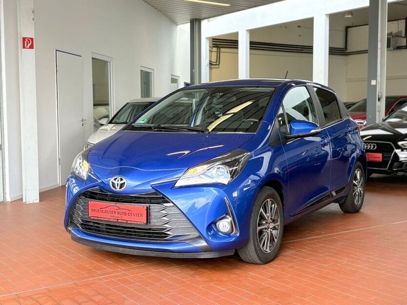 Yaris