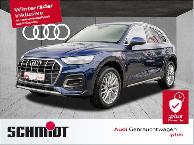 Audi Q5 14.560 km 43.440 € Recklinghausen 45657